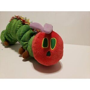 Very Hungry Caterpillar Plush Toy